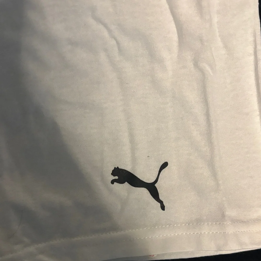 Puma Short-Sleeve T-Shirts - Picture 4 of 5